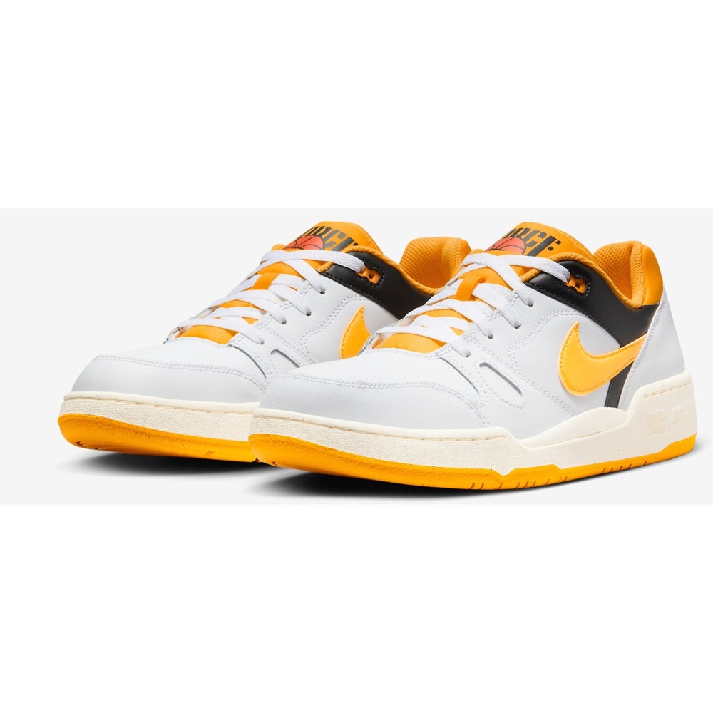Nike Full Force Low‎ FB1362-103, Size 9